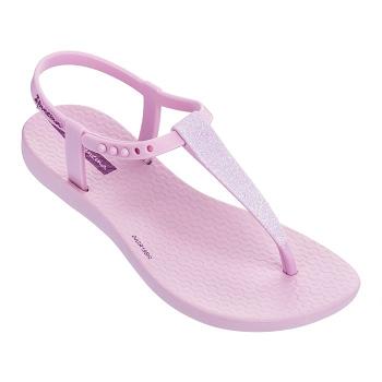 Ipanema Sandals Kids Charm Glitter Pink 847015SXF Ireland